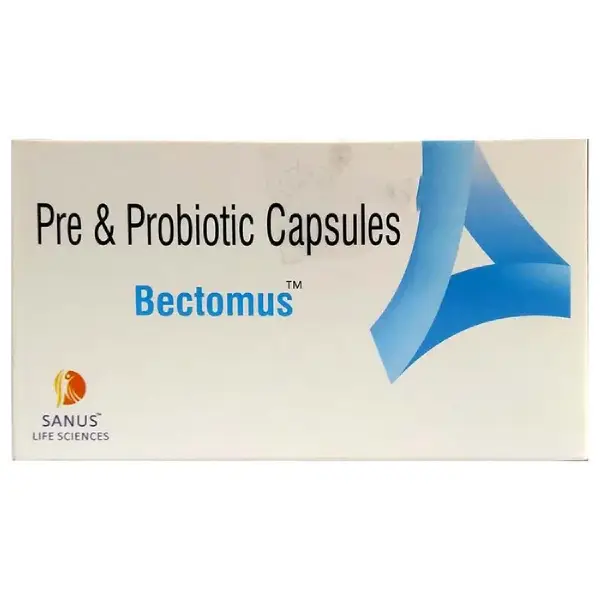 Bectomus Capsule